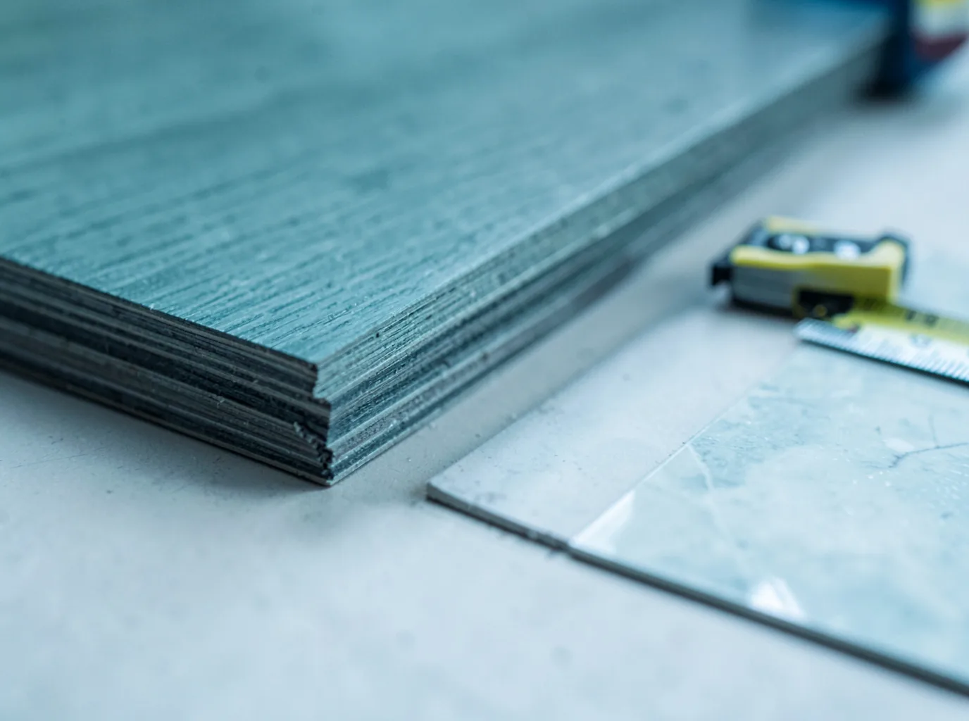 Luxury Vinyl Plank Installation Berea, WV FAQs